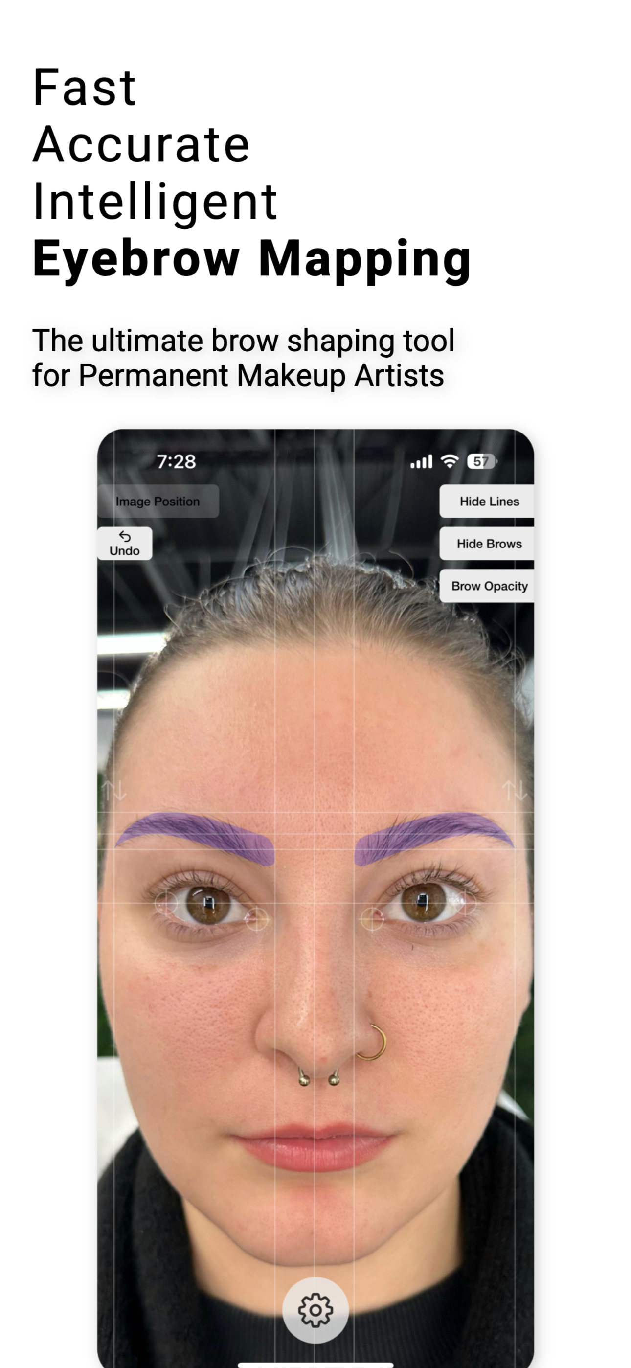 Brow Designer