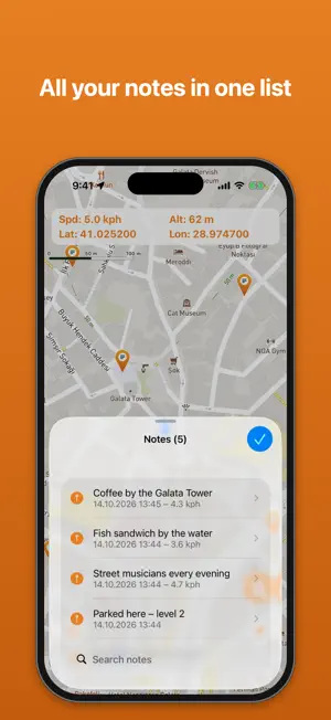 Map LT screenshot 4