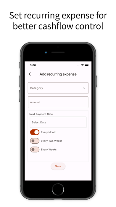 Balance eco Screenshot