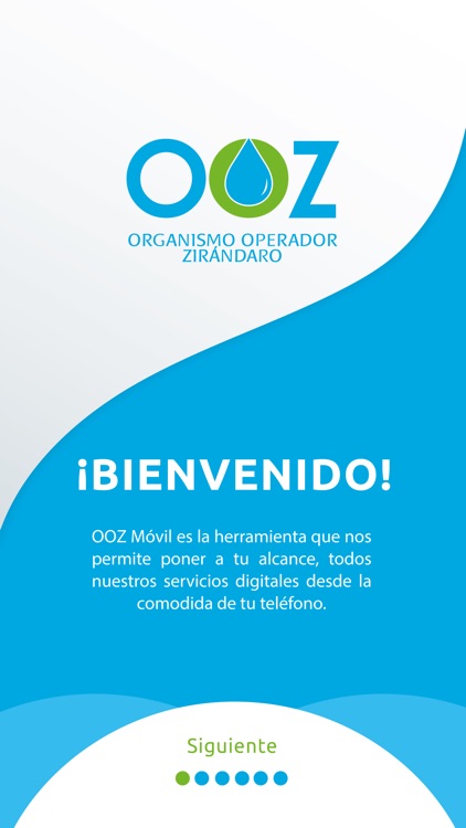 OOZ - Pagos y Consultas screenshot-5