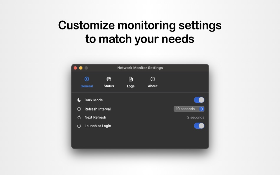 #3. Online Offline (macOS) 由: KeoGlobal