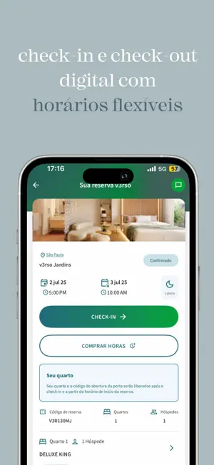 v3rso screenshot 3