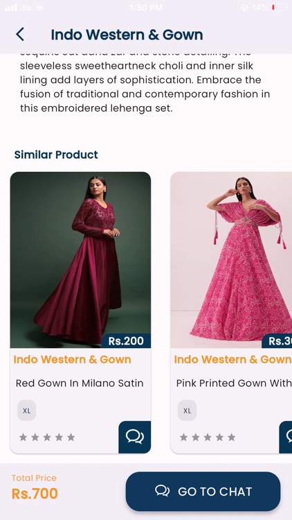 Clothes On Rent screenshot-6