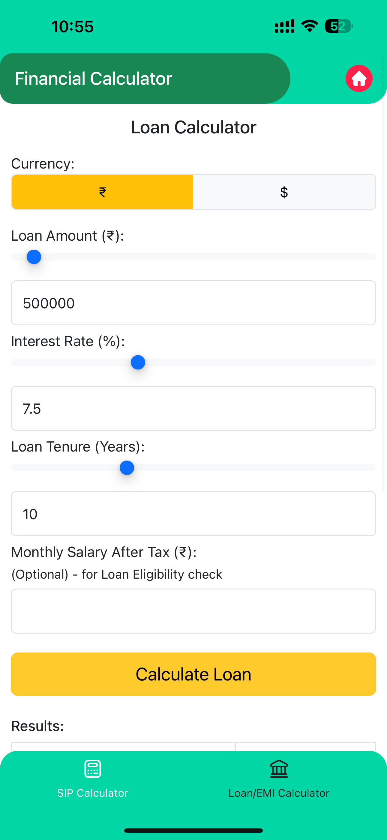 Pocket Apps - Expense Tracker screenshot 8