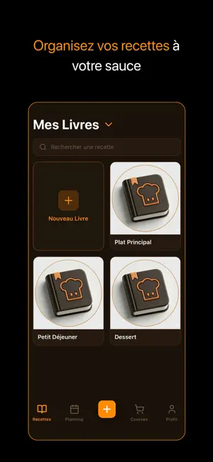 YouCook - Importation Recettes screenshot 3