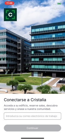 Cristalia Screenshot 1 of 7