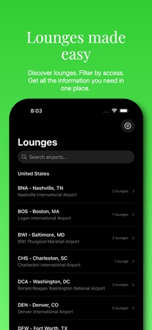 PerkyCredits: Credit Cards screenshot