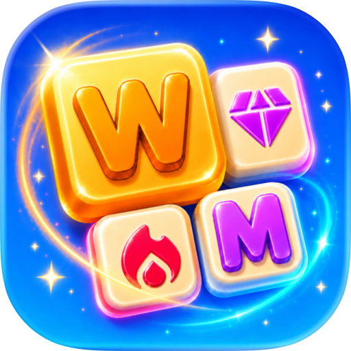Words Mania