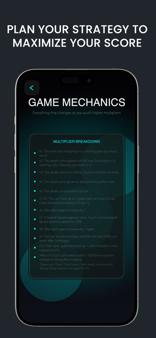 Angled.io Screenshot 5 of 5