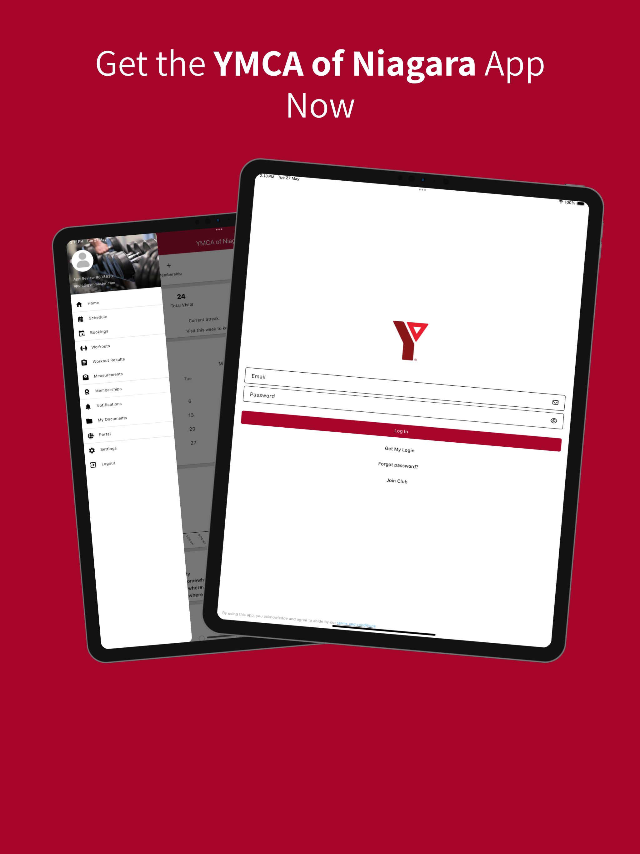YMCA of Niagara