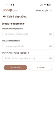 NoriuLive Screenshot 4 of 10
