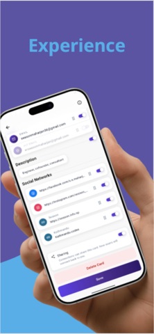 shareVio screenshot