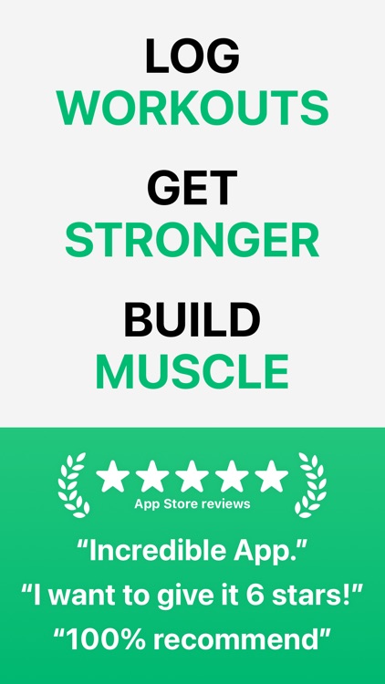 LiftMate Workout Tracker