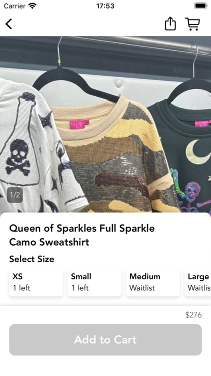 The Golden Willow Boutique