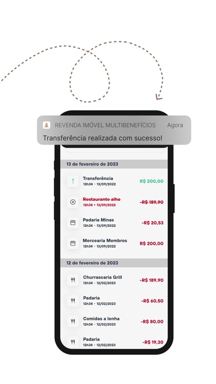 Revenda Imóvel Multibenefícios