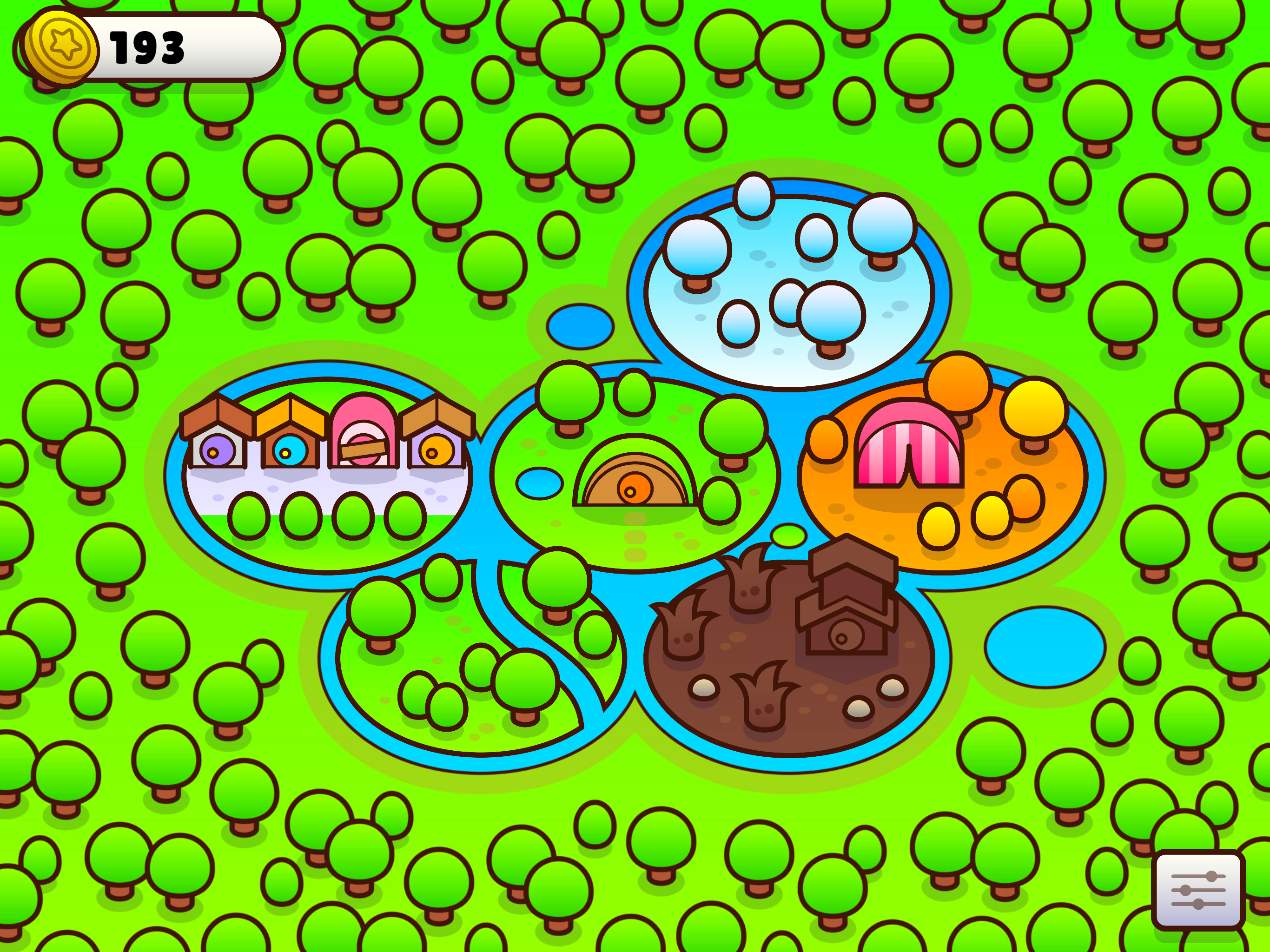 Howly Playtime screenshot 14