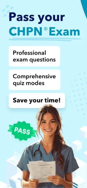 CHPN Exam Prep 2026 screenshot 1