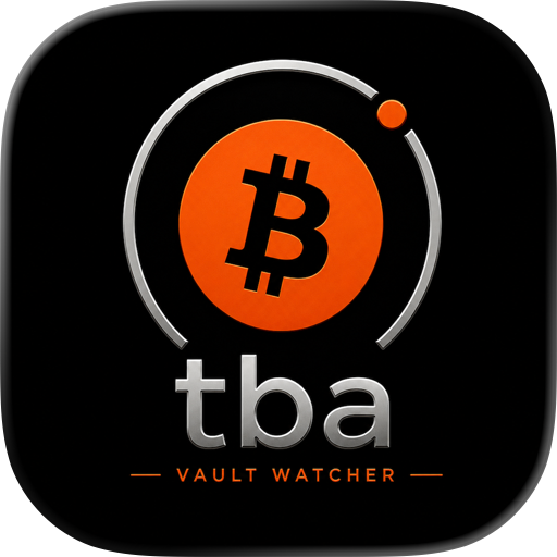 TBA Vault Watcher