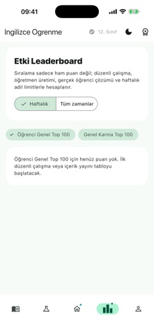 İngilizce: 12. Sınıf screenshot 6