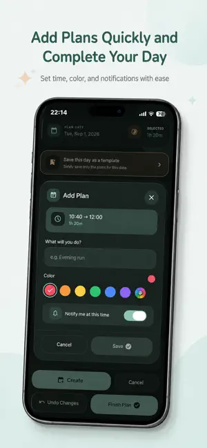 Tocobi screenshot 3