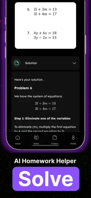 AI Study Companion: Lecha screenshot 3