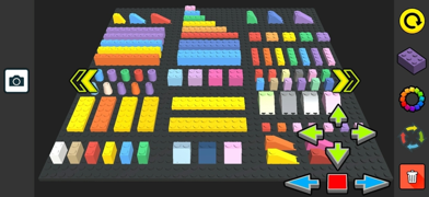 Bricks Building Screenshot 2 of 8