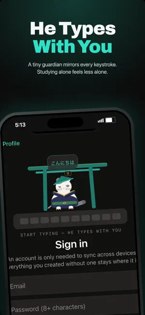 CardJet screenshot 3