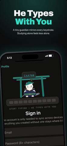 CardJet Screenshot 3 of 5