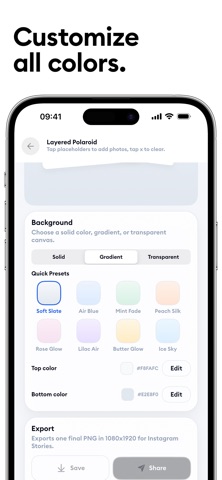 Story Downloader: InSave screenshot