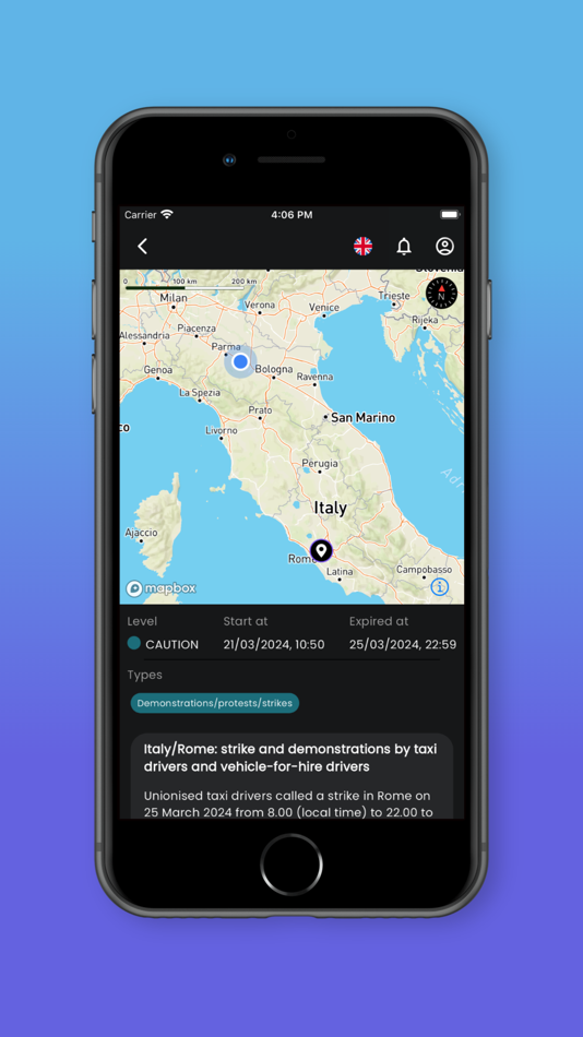 #3. Sectra24 (iOS) 由: EY IFI SECURITY