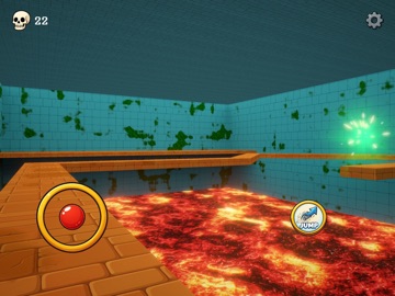 Its a Trap - Meme Game iPad screenshot