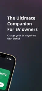 ENRG - Charge Anywhere screenshot #5 for iPhone