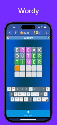 puzzling.com iPhone screenshot
