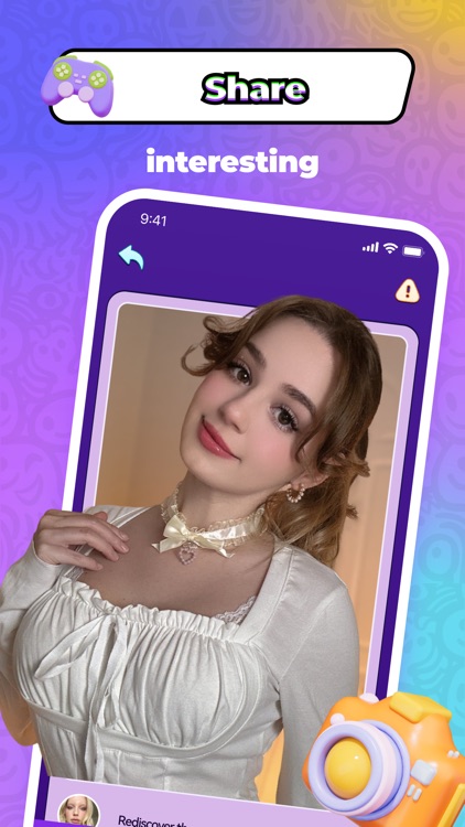 Froliv - Video Call，Have Fun