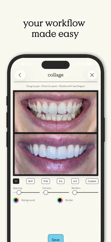 Dental Folio screenshot 6 of 6