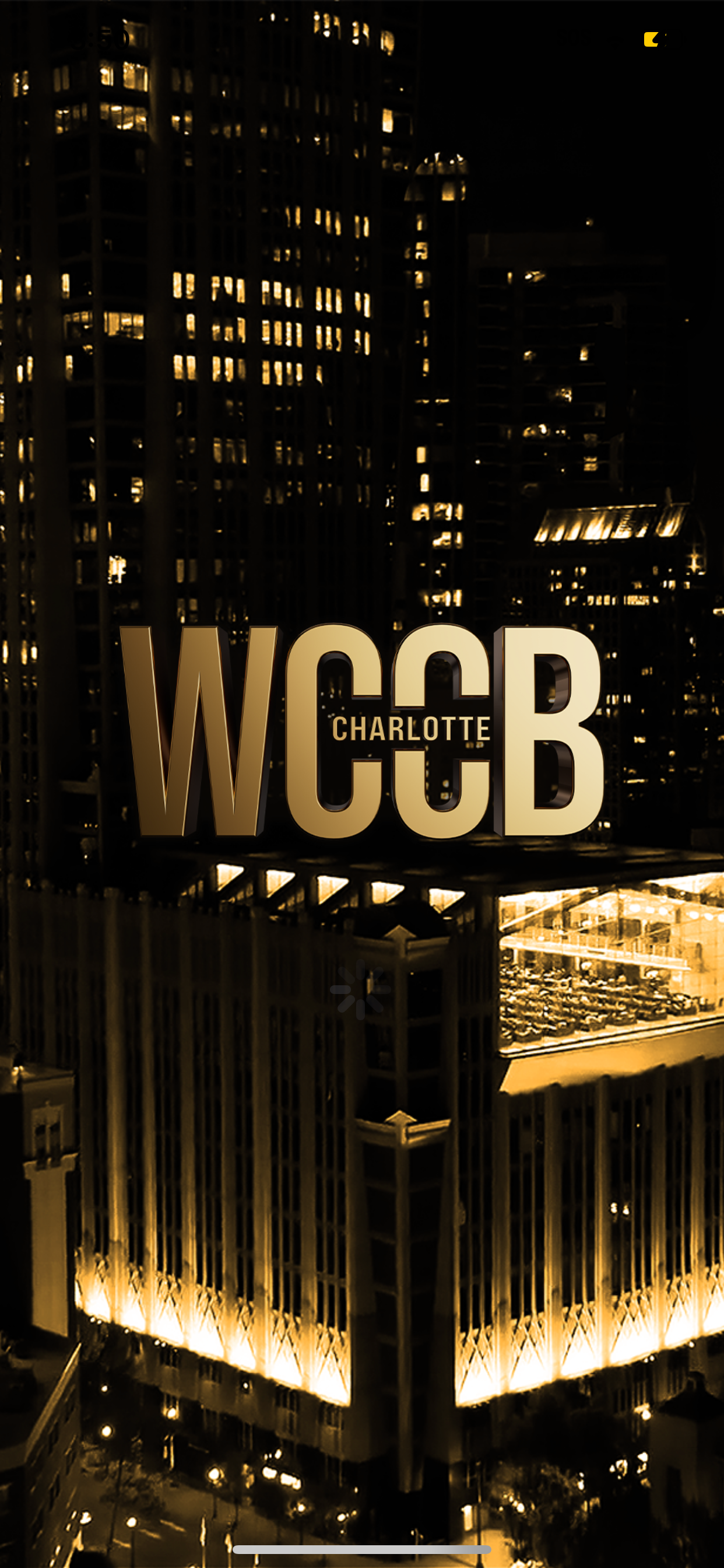 WCCB Charlotte