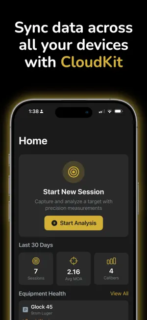 LoadLab screenshot 1