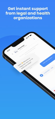 Humura app screenshot