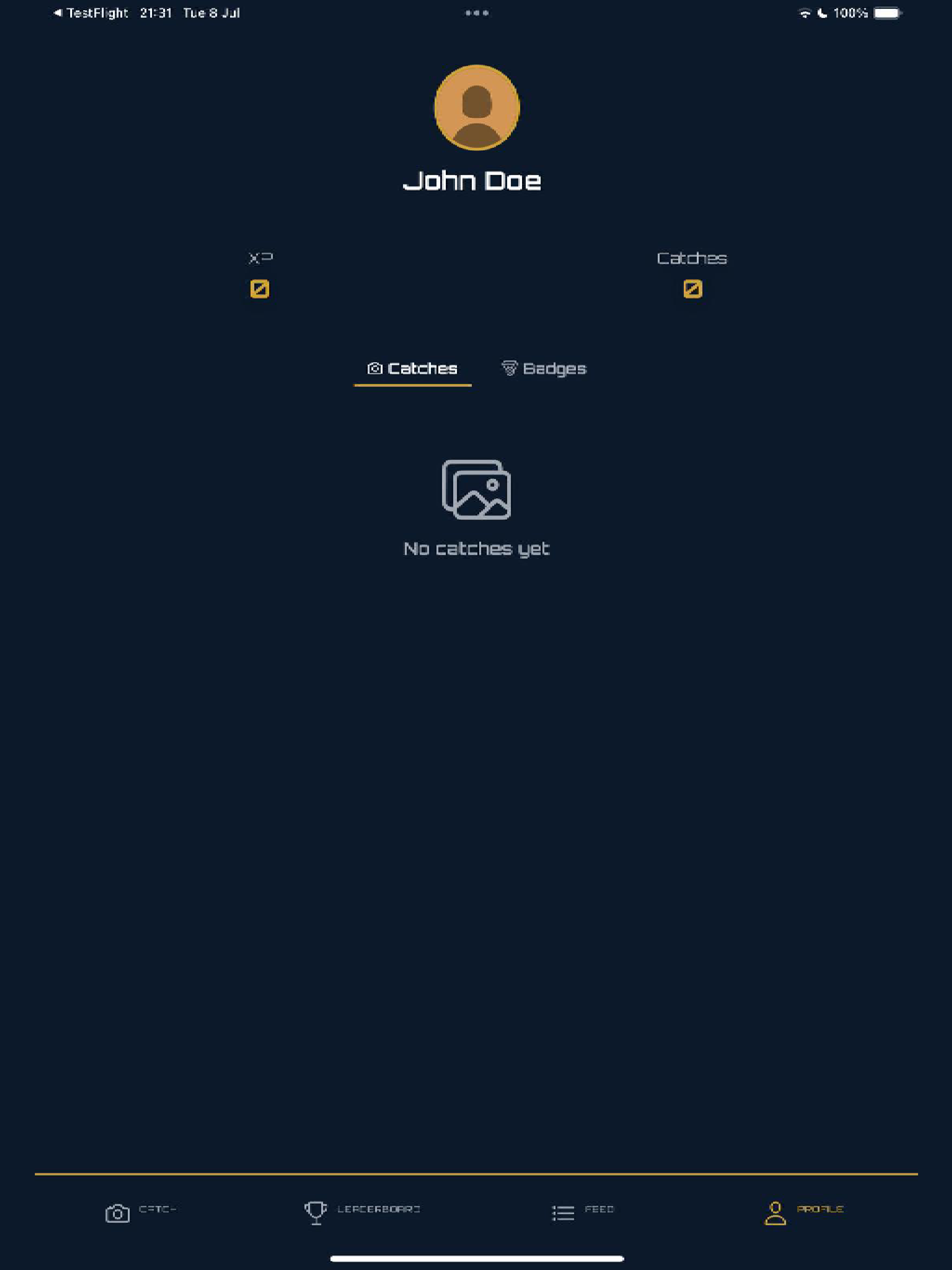 Spotifly: Plane Spotting Game