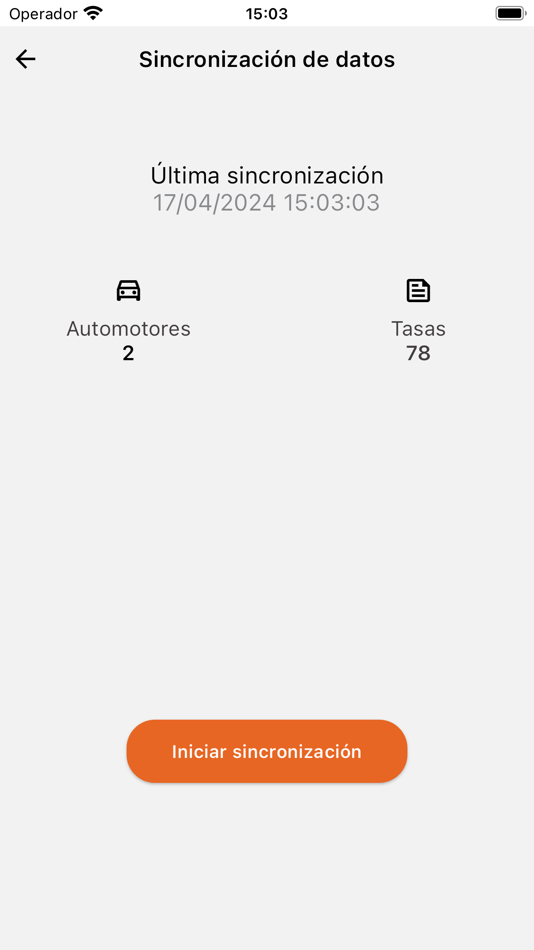 #3. Urbinspec (iOS) By: Codex SA