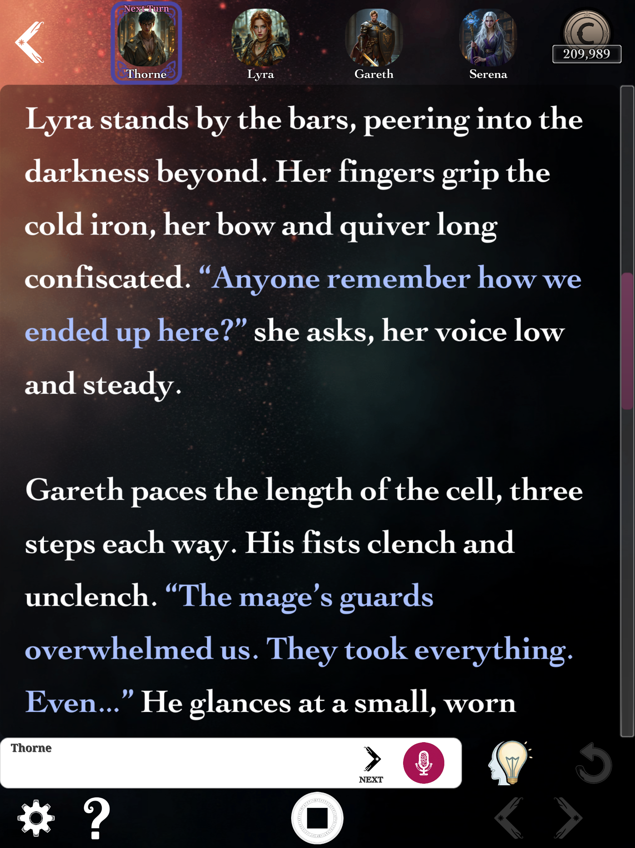 Tale Crafting screenshot 14