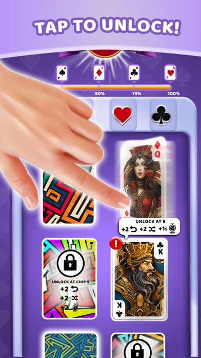 Coins Fusion! Screenshot