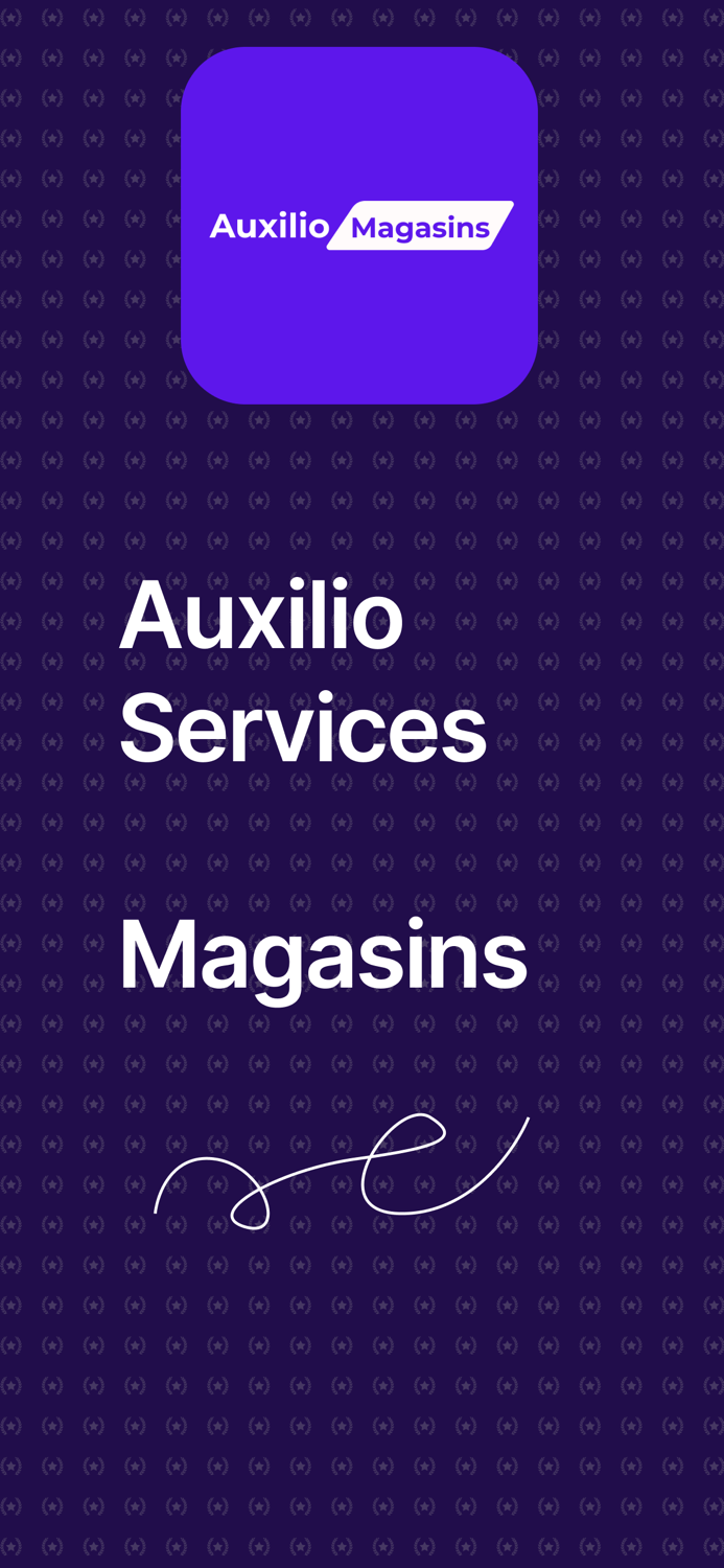 Auxilio Magasins