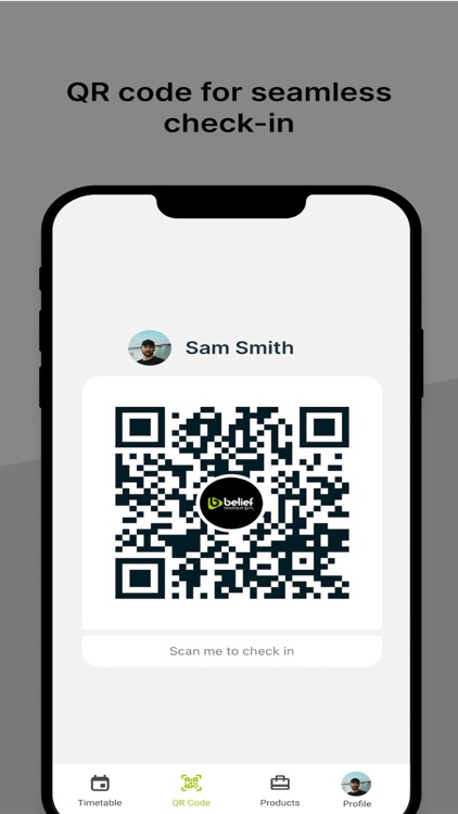 Belief Killarney screenshot-4