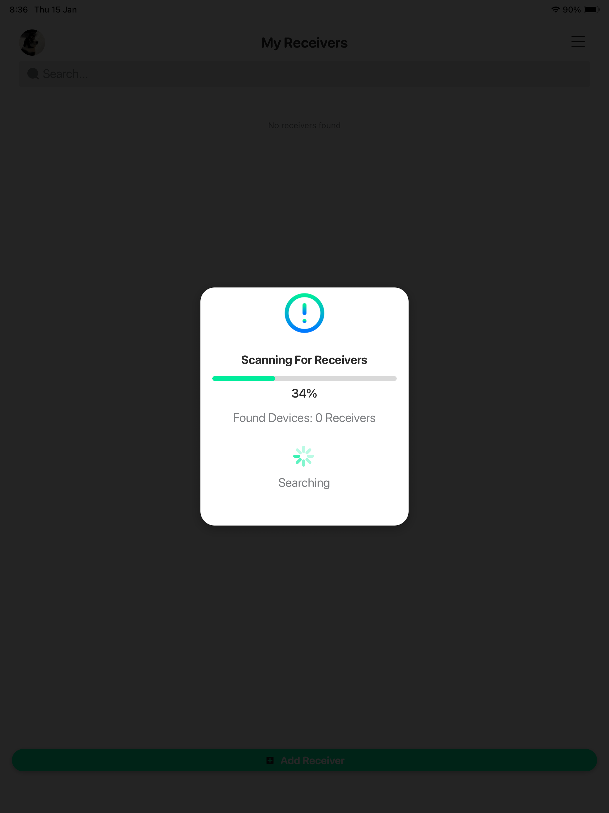 MAX-Remote screenshot 15