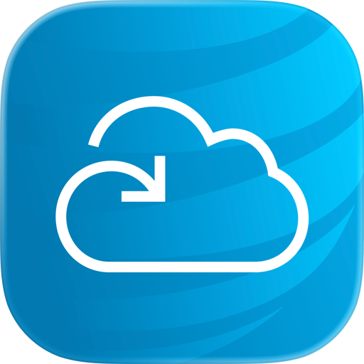 AT&T Personal Cloud