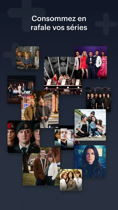 TVA+ screenshot 3 of 6