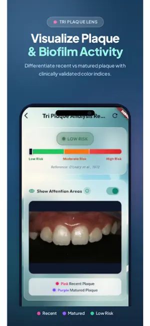 MI Identify screenshot 2