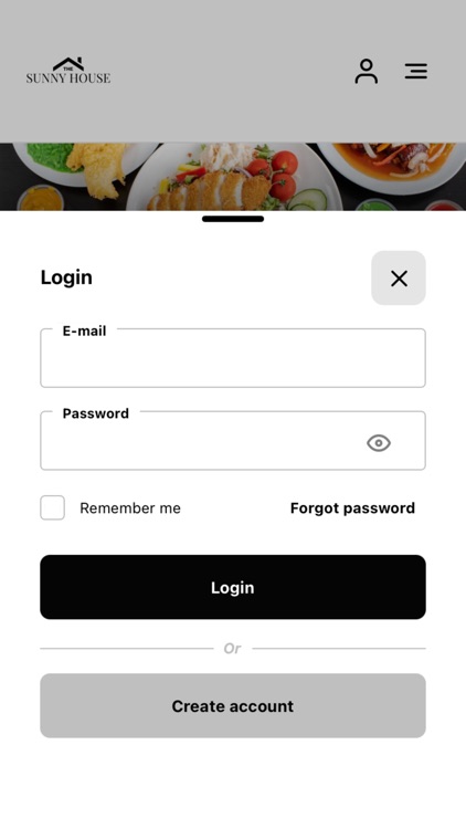 The Sunny House Fish & Chips