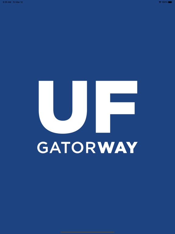 GatorWayのおすすめ画像1